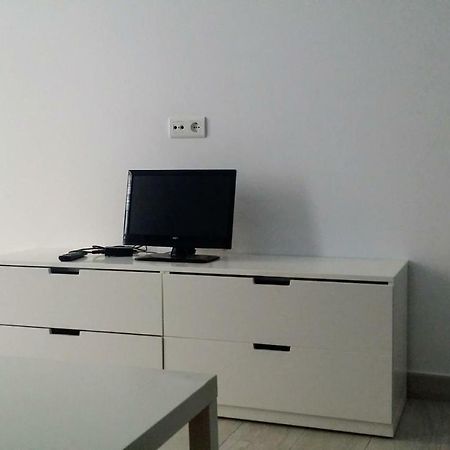 Loft Nerja Centro Lejlighed Eksteriør billede