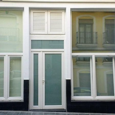 Loft Nerja Centro Lejlighed Eksteriør billede