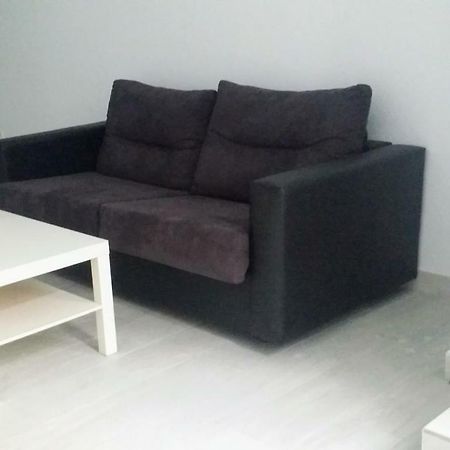 Loft Nerja Centro Lejlighed Eksteriør billede