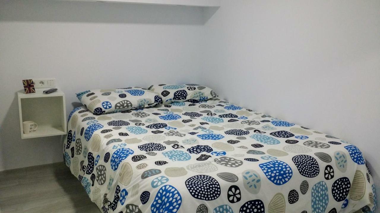 Loft Nerja Centro Lejlighed Eksteriør billede