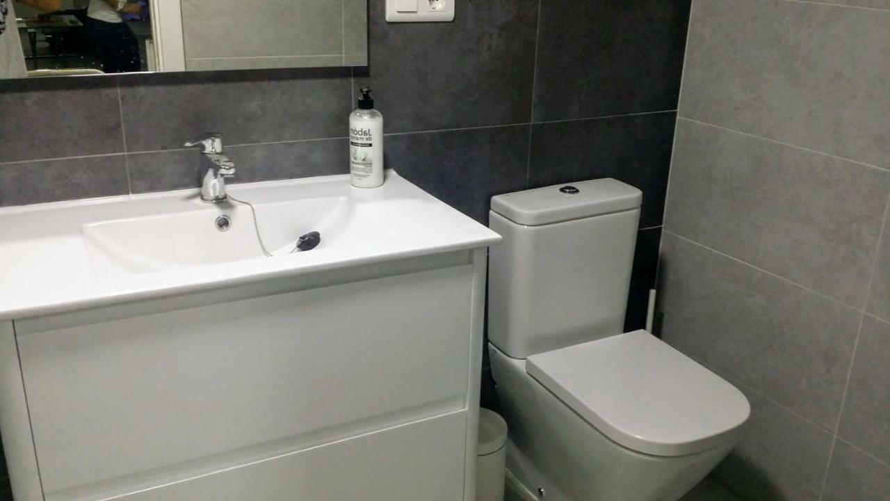 Loft Nerja Centro Lejlighed Eksteriør billede