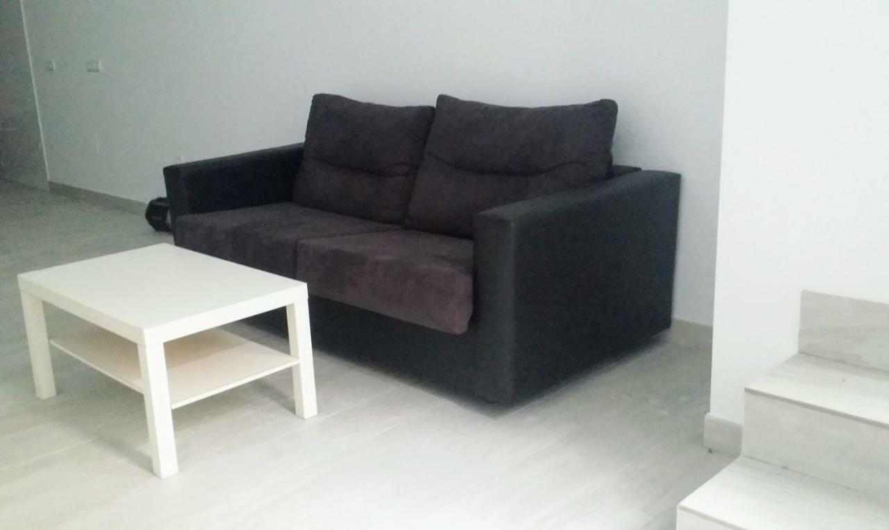 Loft Nerja Centro Lejlighed Eksteriør billede